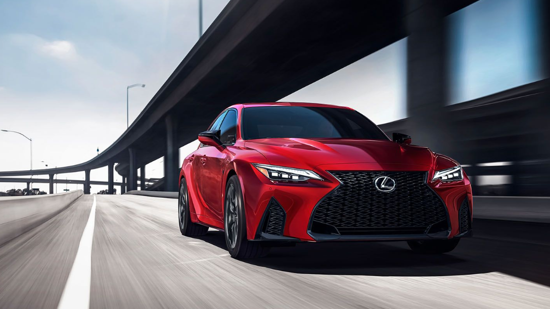 2024 Lexus IS 350 for Sale in Chantilly, VA