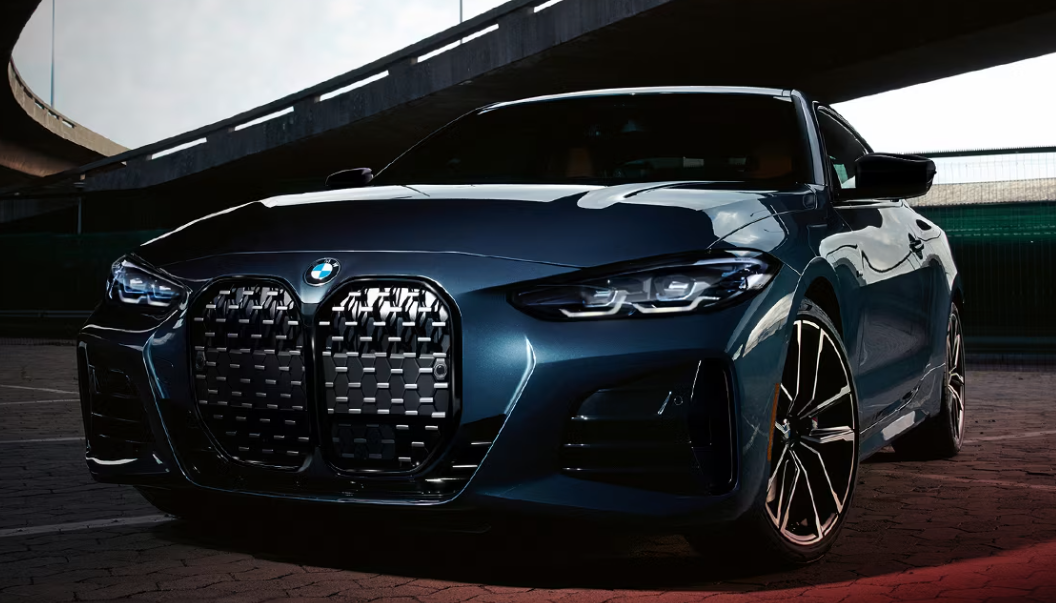 2024 BMW 4 Series Coupe for Sale near Surprise, AZ - Arrowhead BMW