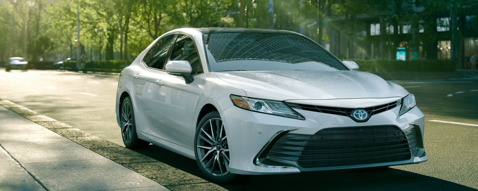 2024 Toyota Camry for Sale near Loves Park, IL