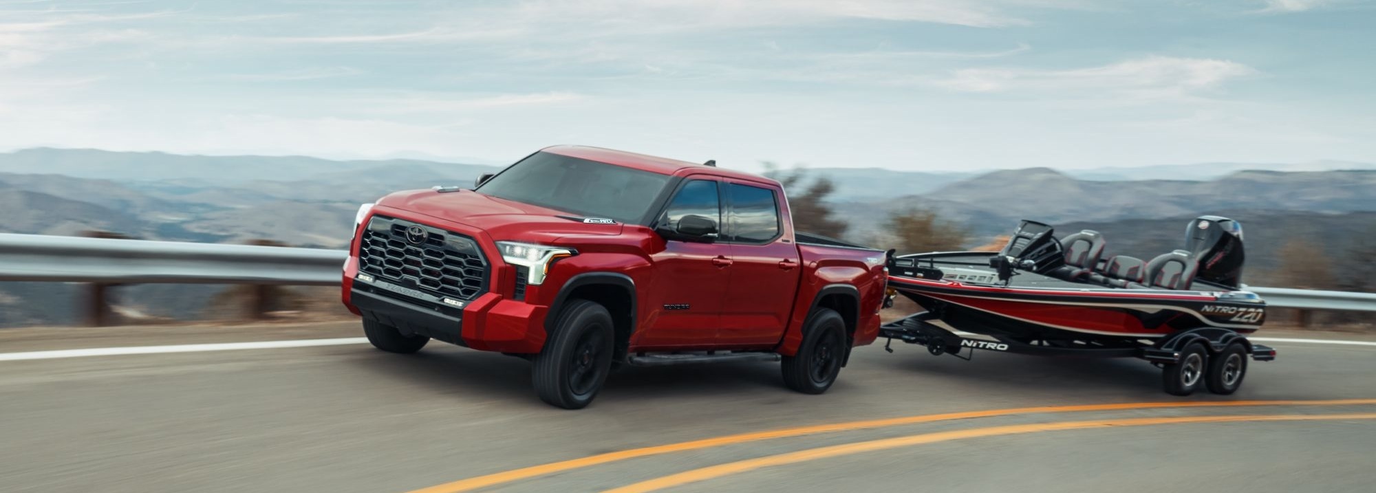 2024 Toyota Tundra for Sale near Loves Park, IL