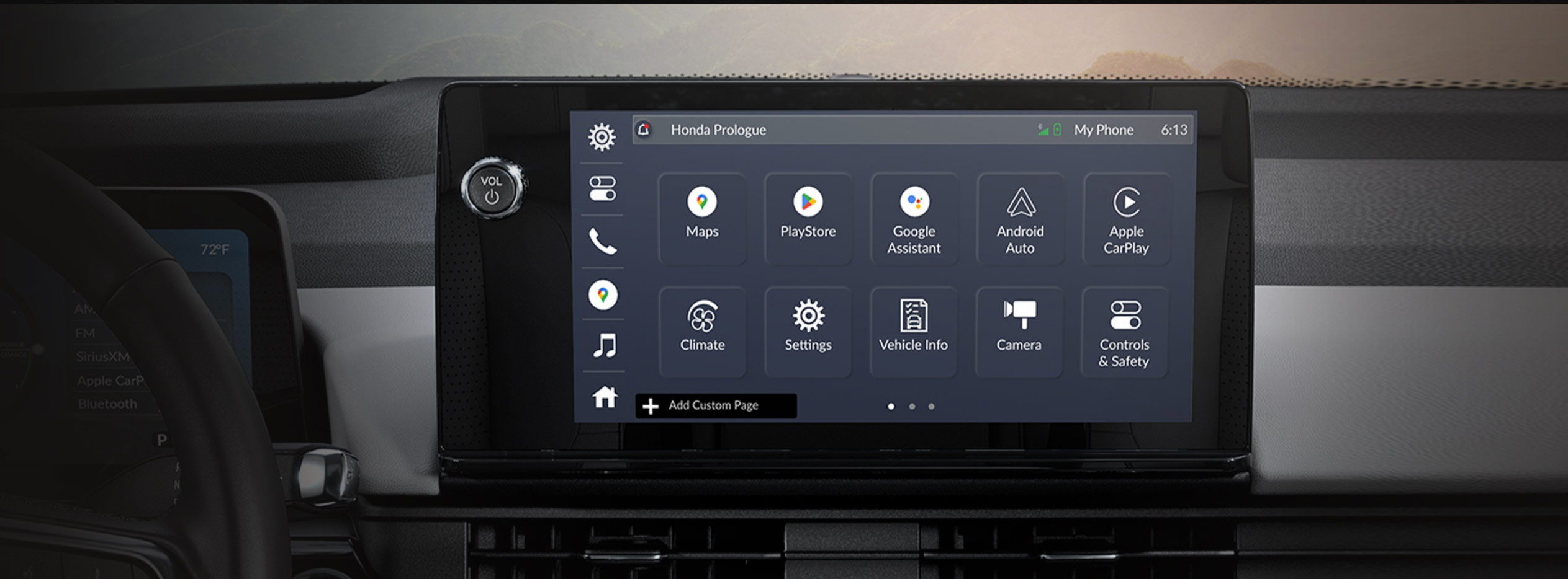 2024 Honda Prologue in Tomball, TX