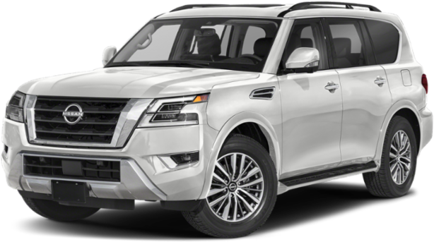 2018 NISSAN ARMADA MAINTENANCE SCHEDULE PDF visual data 2