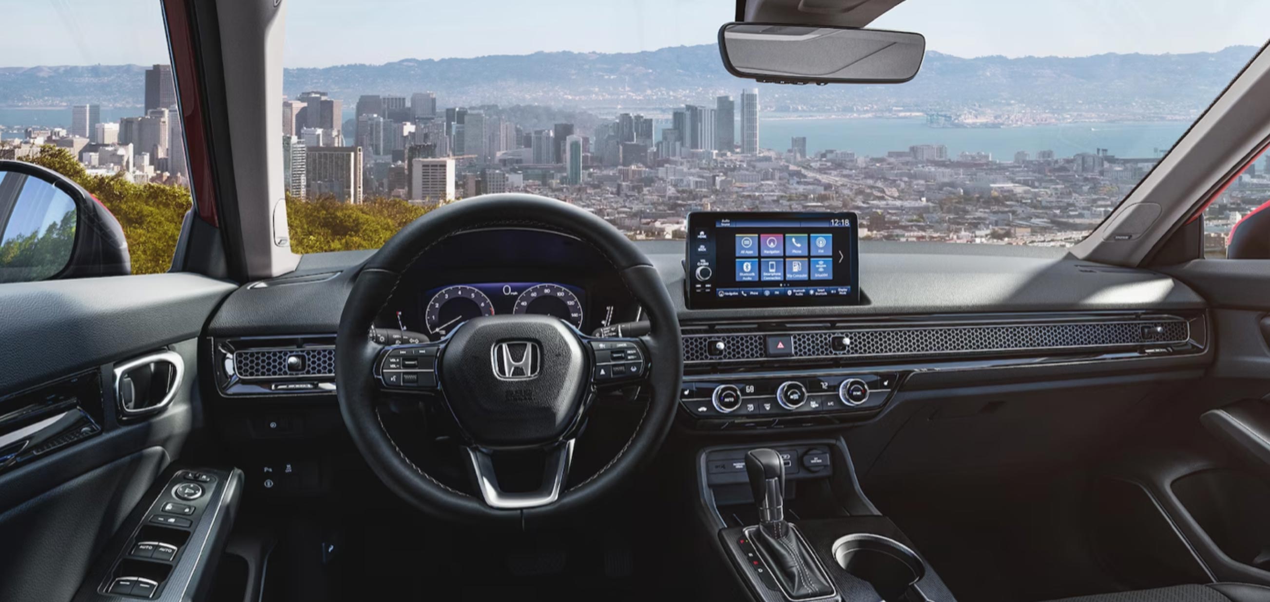 2024 Honda Civic - Honda Of Chantilly