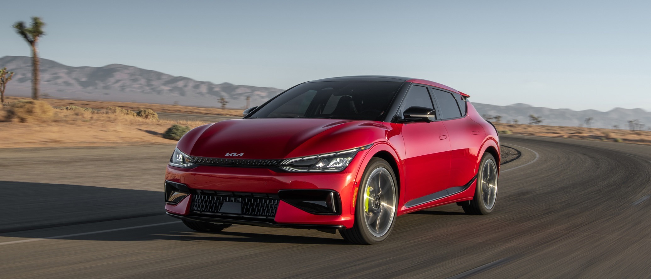 2024 Kia EV6 for Sale near Elmendorf, TX