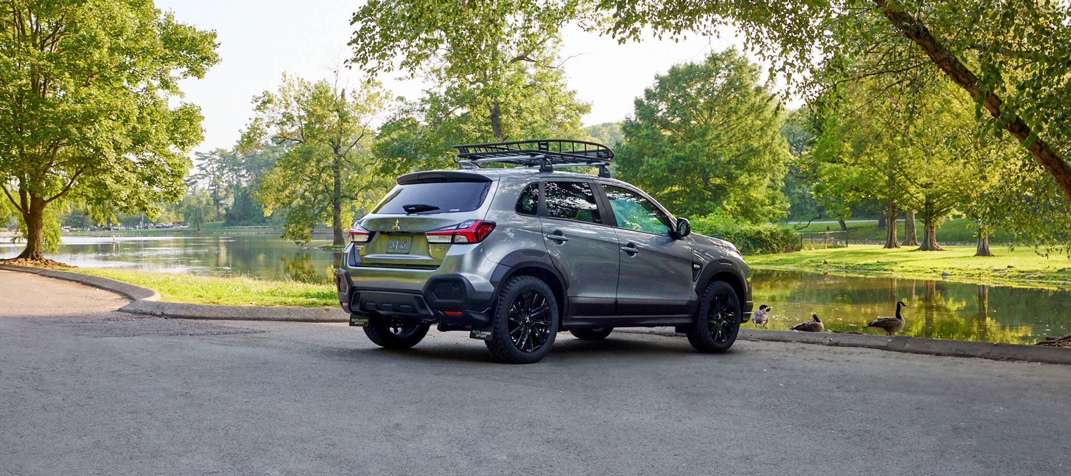 2024 Mitsubishi Outlander Sport for Sale near Pensacola, FL