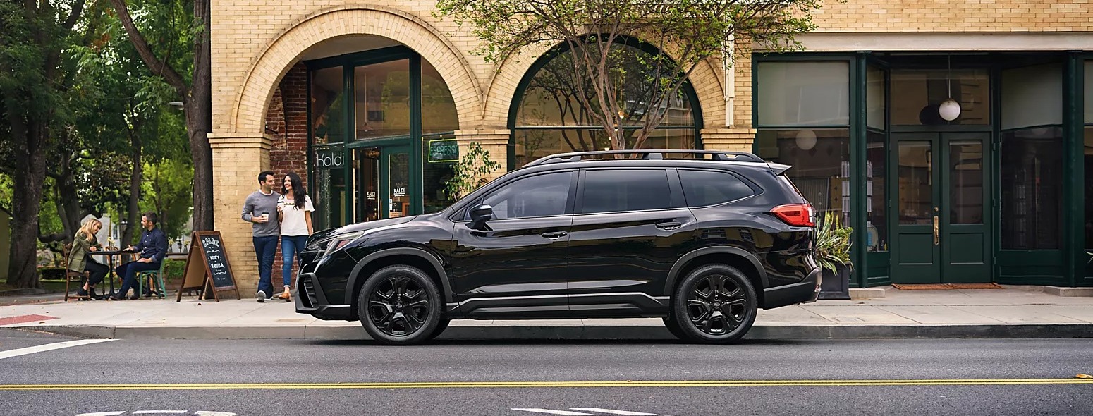 2024 Subaru Ascent for Sale near Ontario, CA Subaru of San Bernardino