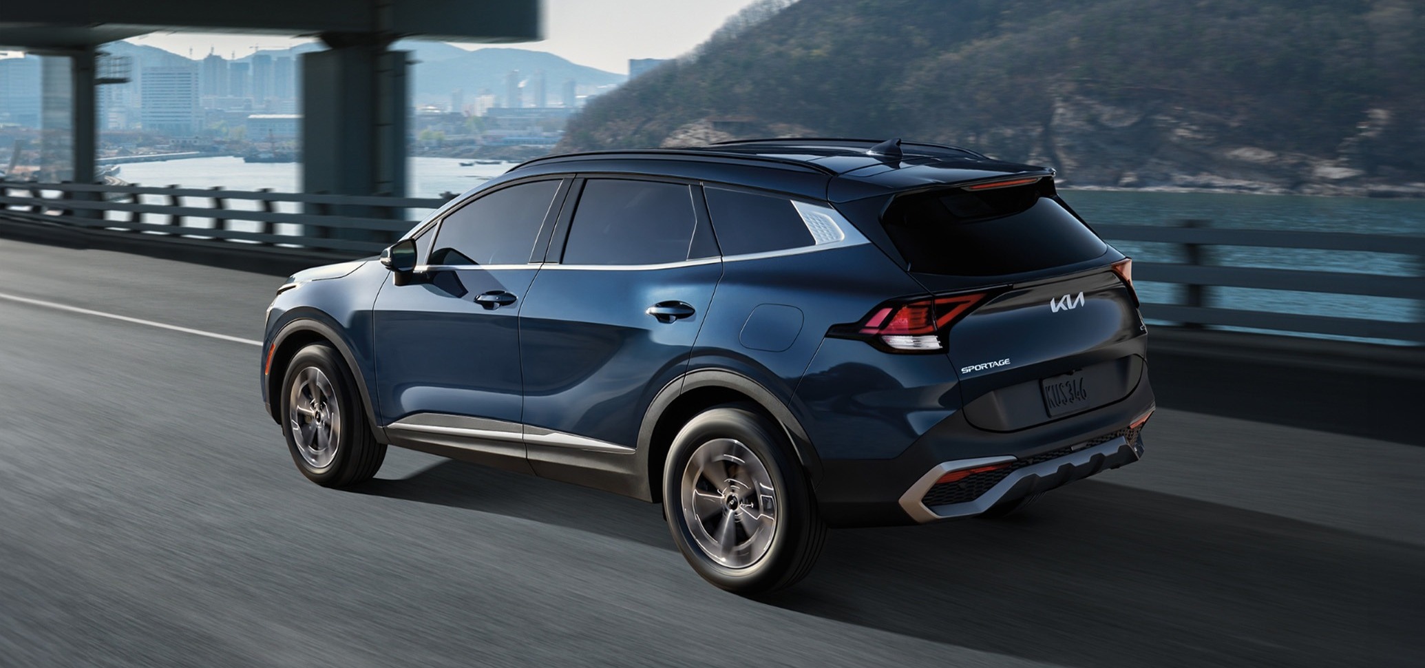 2024 Kia Sportage Hybrid for Sale near Floresville, TX