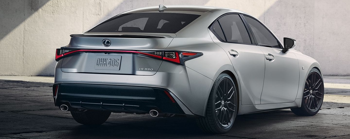 2024 Lexus IS 350 for Sale near Oak Park, IL