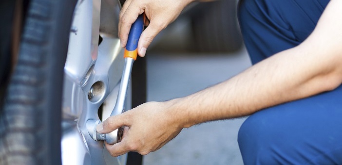 Winter vs Summer vs All-Season Tires in San Antonio, TX
