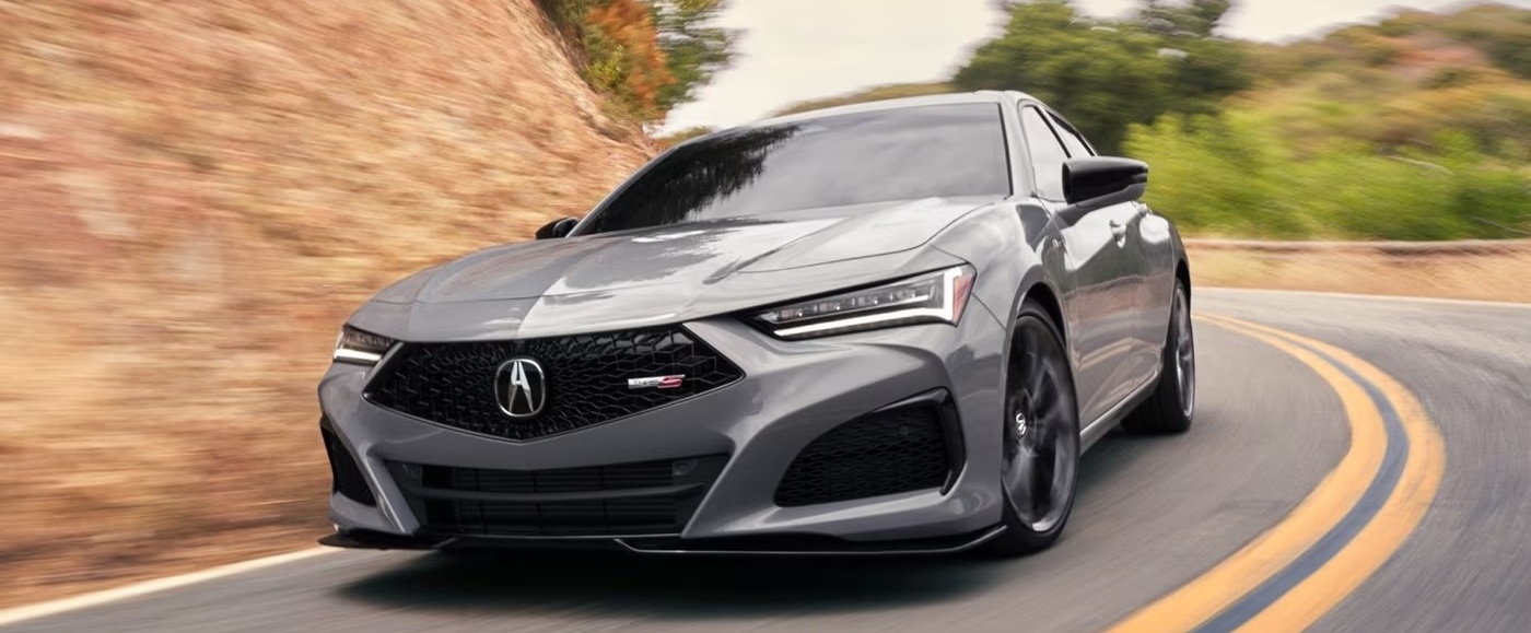Acura TLX 2024 a la venta cerca de Alexandria, VA