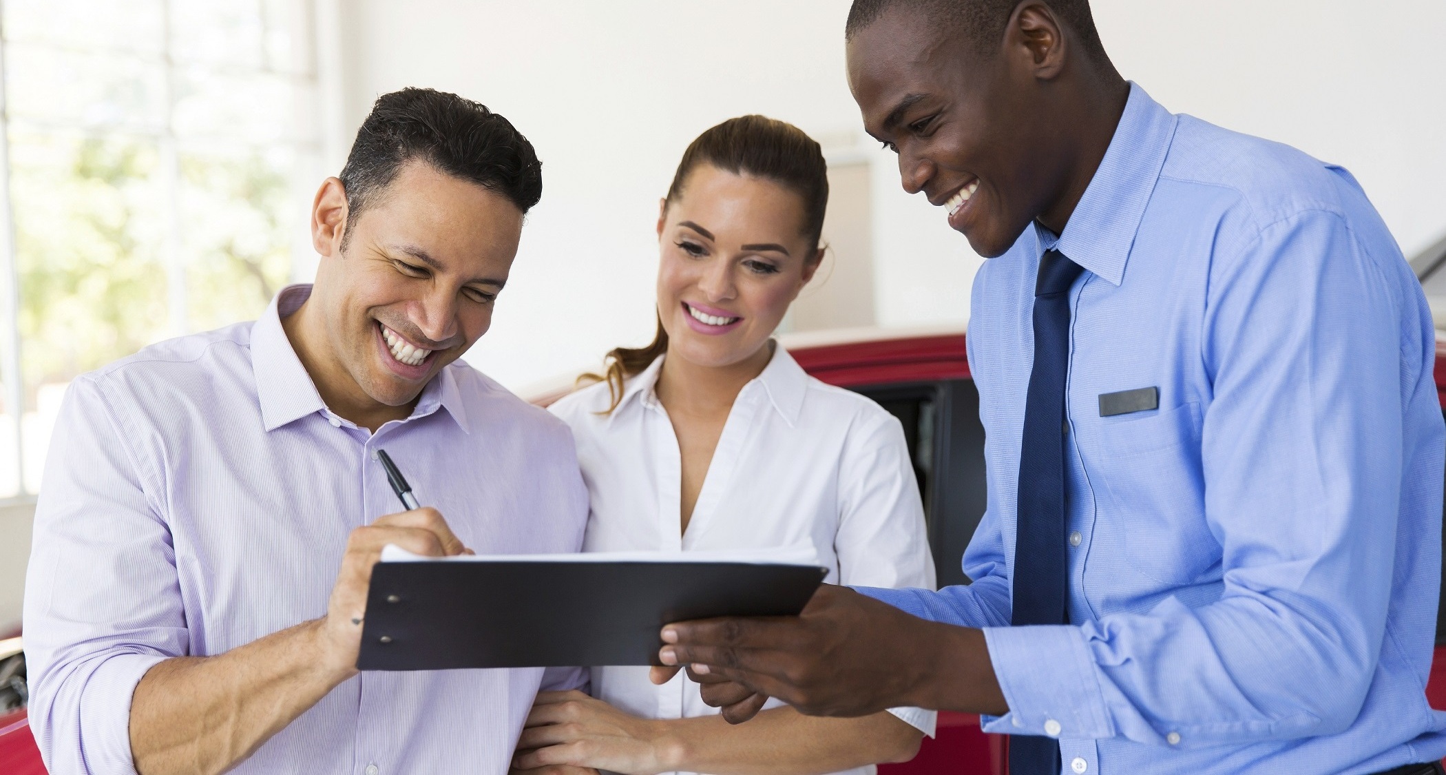 Sign Your Next Lease Here!