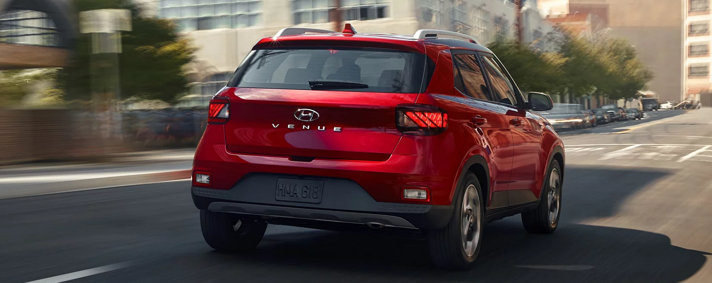 2024 Hyundai VENUE for Sale near Columbia, MD - Antwerpen Hyundai of ...