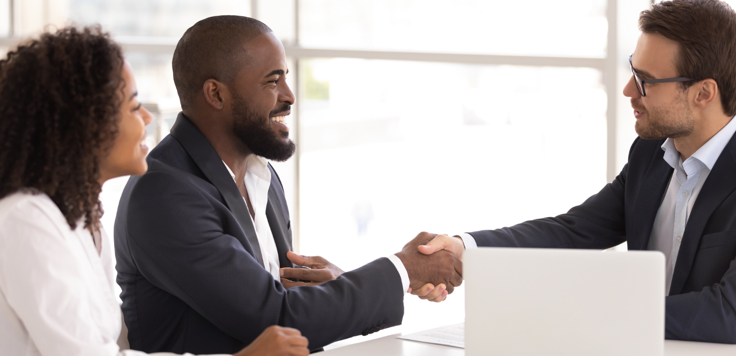 Meet With Our Advisors Today!