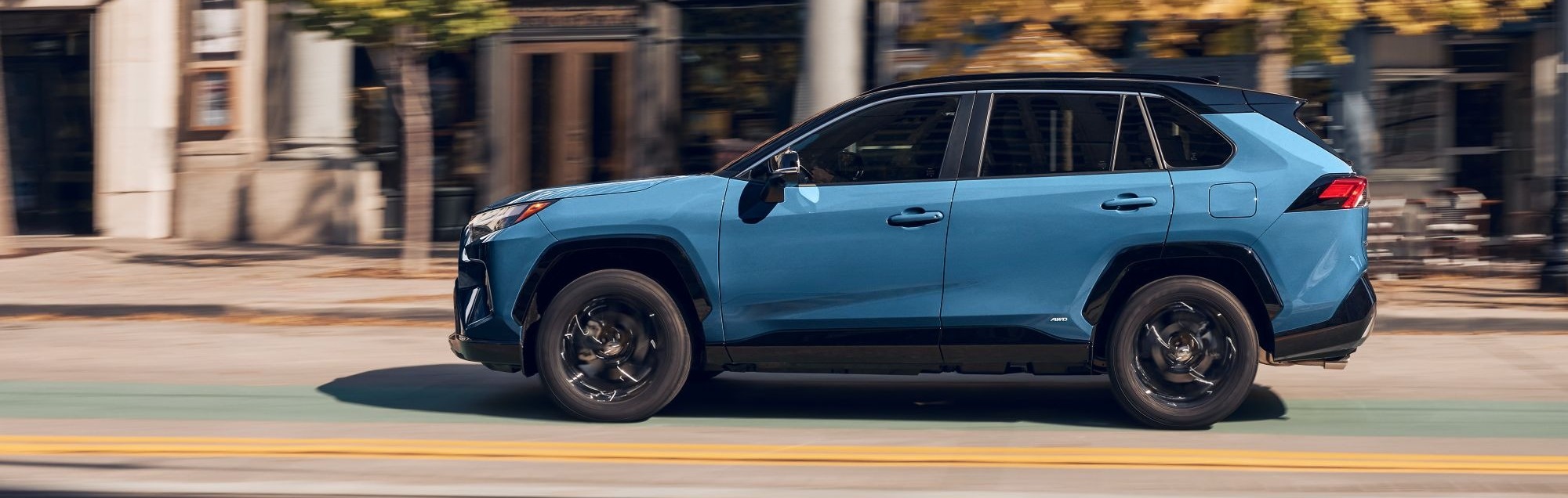 Right Side Kit | TOYOTA RAV4 XLE PREMIUM 2024 Right Side Kit | TOYOTA RAV4 XLE PREMIUM 2024