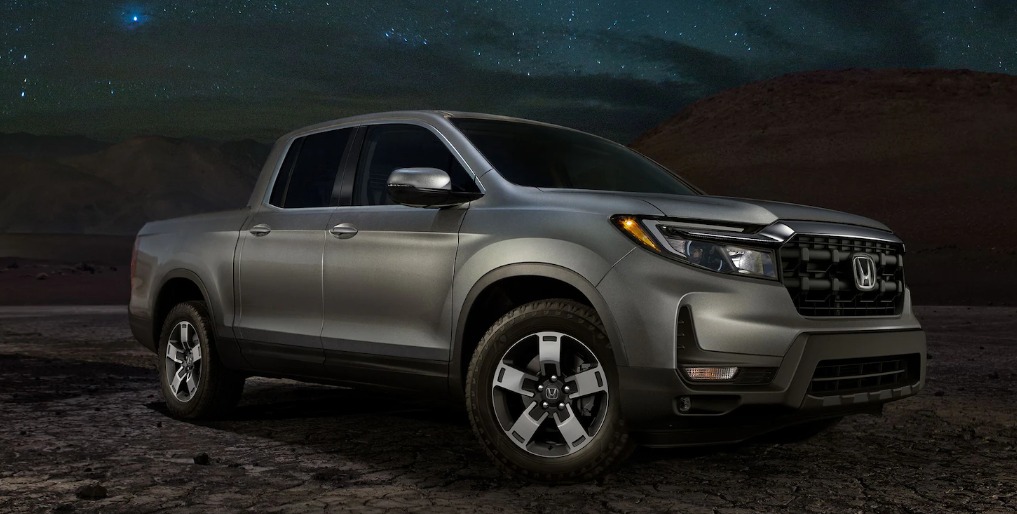 Honda Ridgeline 2024 a la venta cerca de Manassas, VA