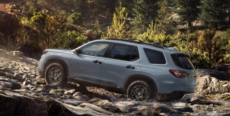 Honda Pilot TrailSport 2024 a la venta cerca de Manassas, VA