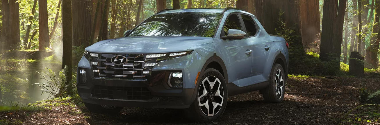 2024 Hyundai SANTA CRUZ for Sale near New Braunfels, TX - World Car ...