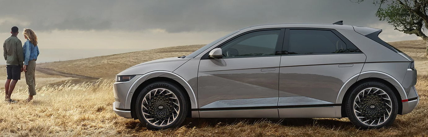 2024 Hyundai IONIQ 5 for Sale near New Braunfels, TX