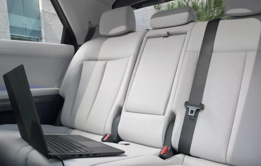 2024 Hyundai IONIQ 5 Seats