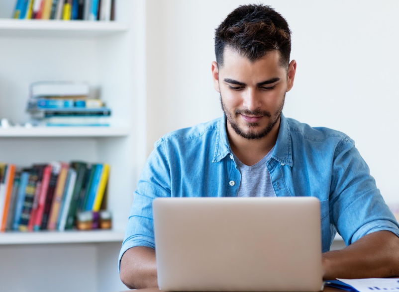 We Always Have Time for Your Online Questions!