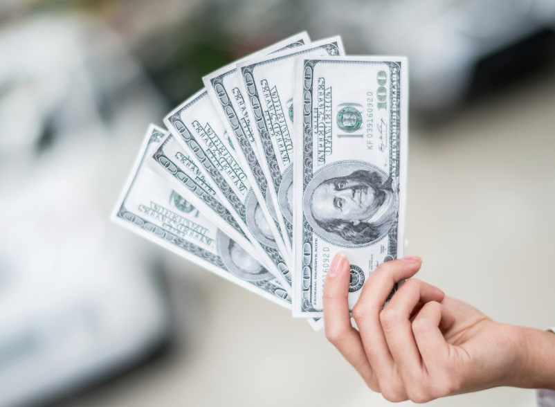 Sell Your Car near New Braunfels, TX