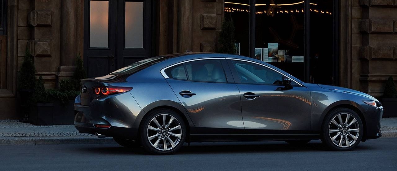 2024 MAZDA3 Sedan for Sale in San Antonio, TX