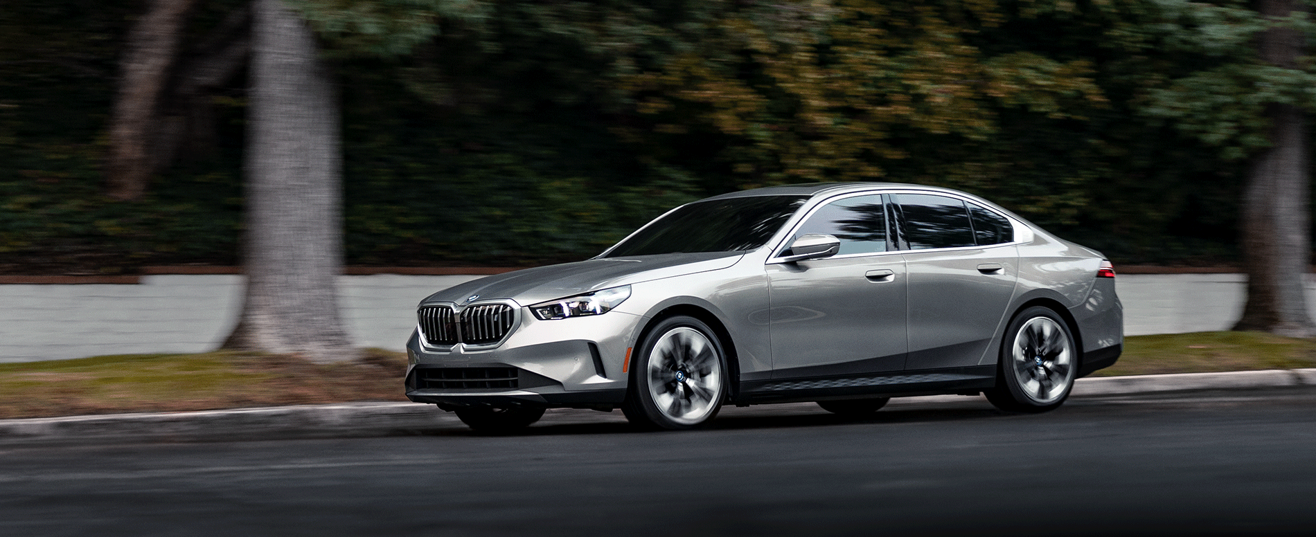 2024 BMW i5 eDrive40 - BMW of Bloomfield