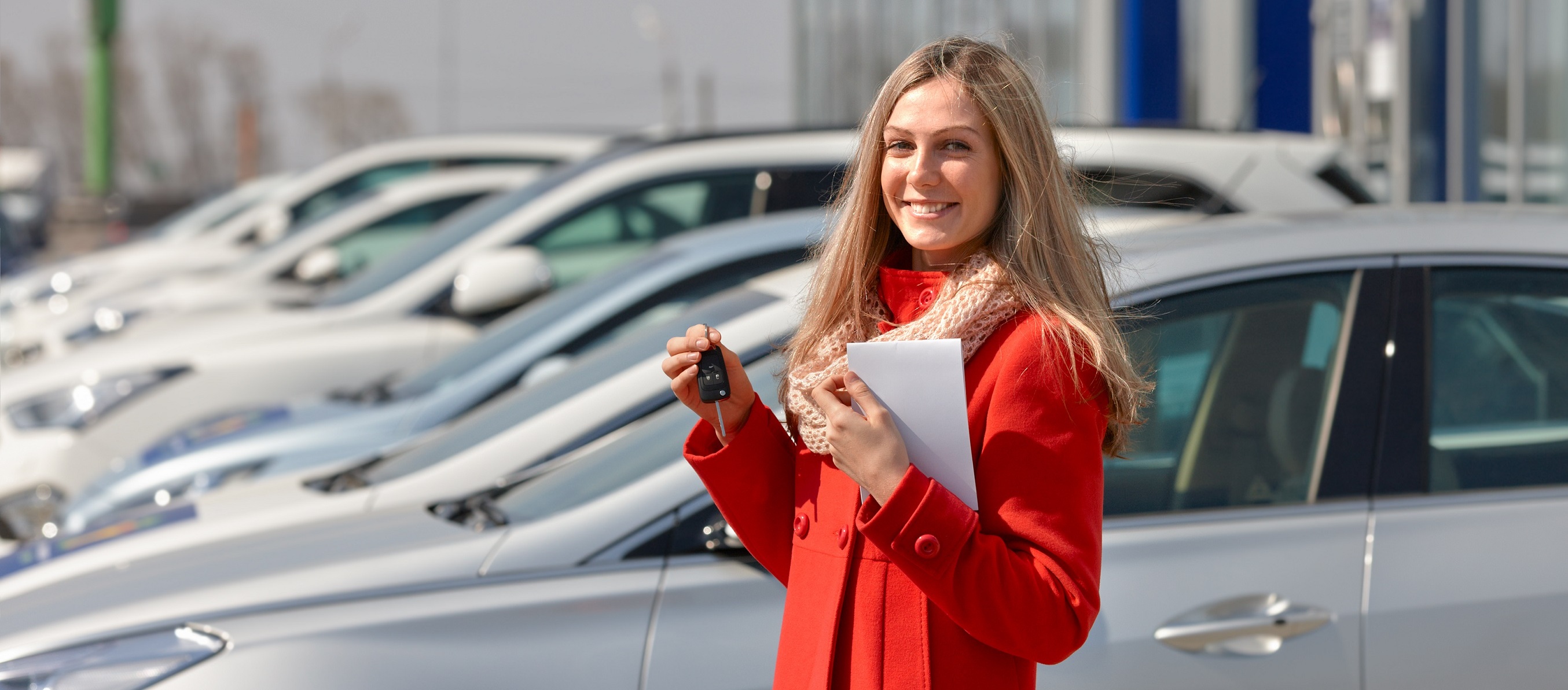 Buy vs Lease near Edgewater, FL