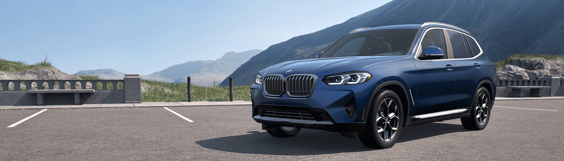 2024 BMW X3 sDrive30i - BMW of Little Rock