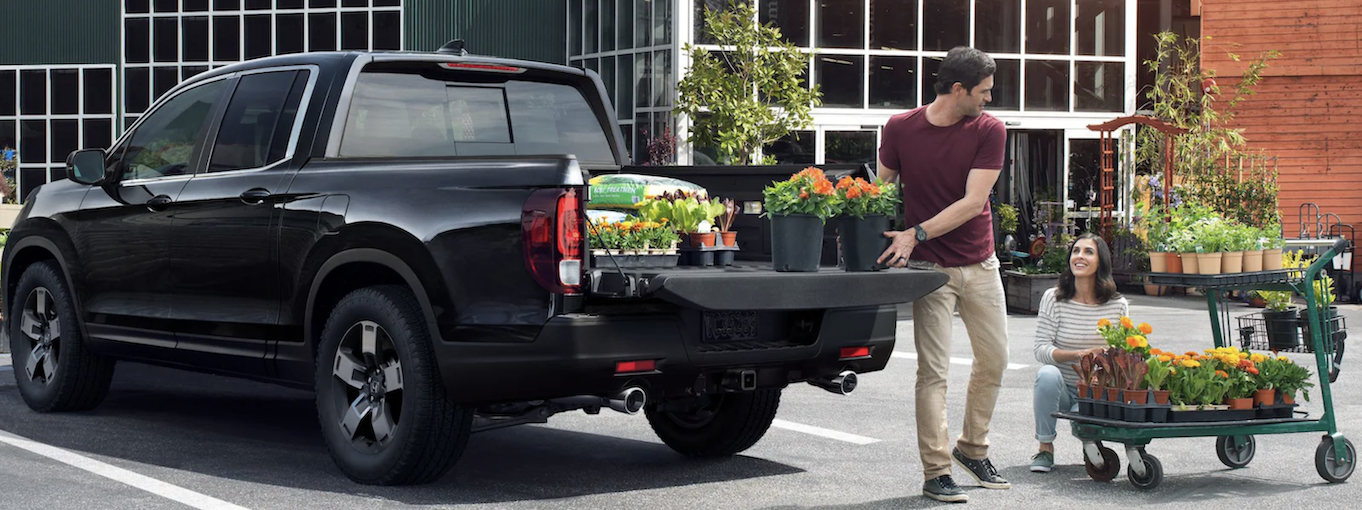 2024 Honda Ridgeline for Sale in Augusta, GA