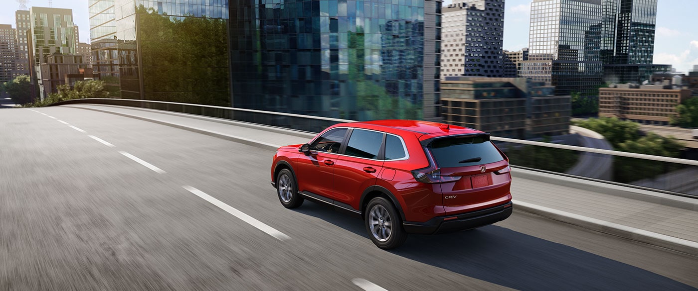 Honda CR-V 2024 a la venta cerca de Alexandria, VA