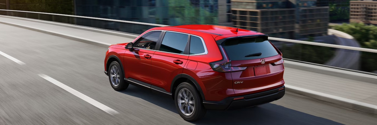 Honda CR-V 2024 a la venta cerca de Alexandria, VA