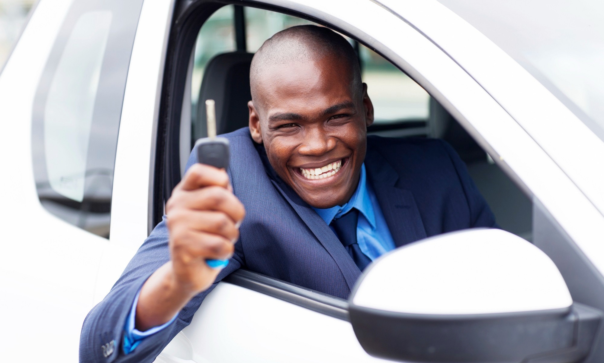 Trade Up to the Latest Lexus Model!