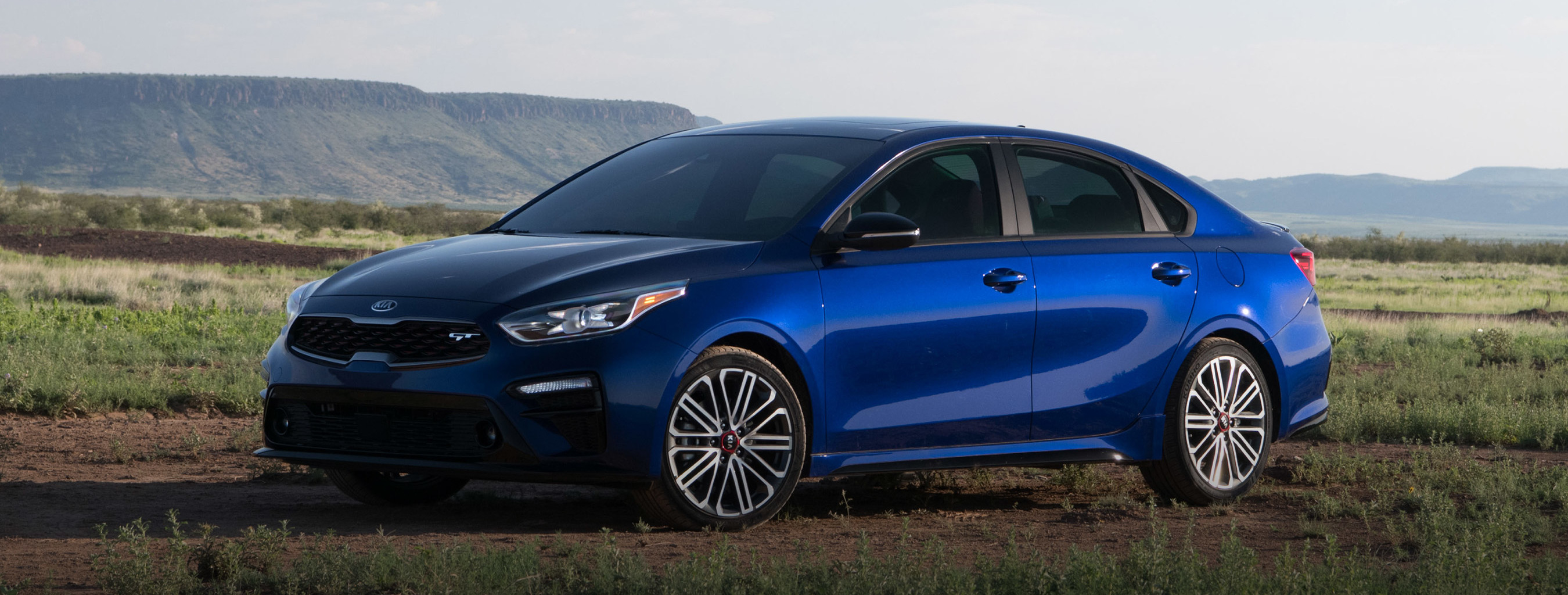 One-Owner Kia Forte for Sale near Schertz, TX