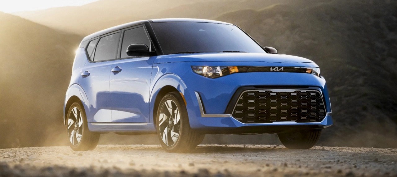 2024 Kia Soul for Sale near Helotes, TX World Car Kia