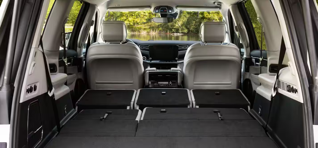 2024 Wagoneer for Sale near Hibbing, MN Waschke Family CDJR