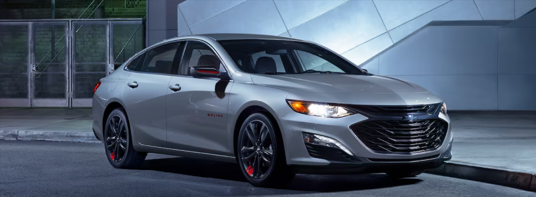 Chevrolet Malibu 2024 a la venta cerca de Manassas, VA