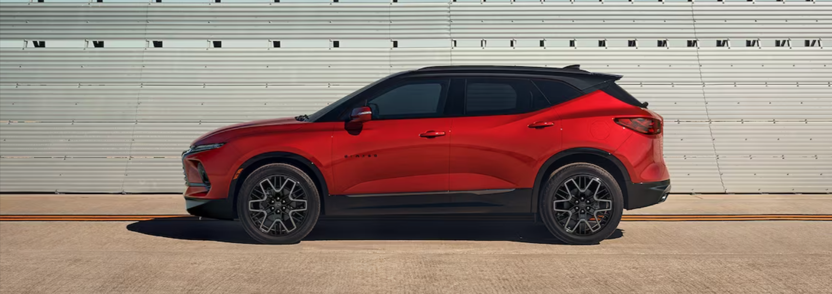 Chevrolet Blazer 2024 a la venta cerca de Woodbridge, VA 