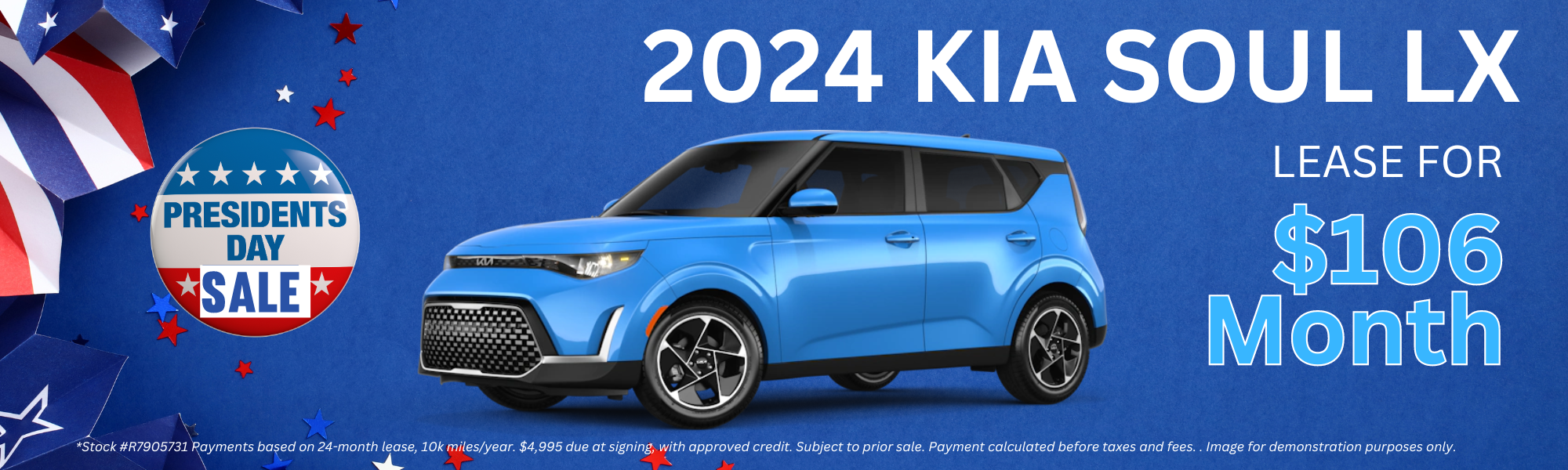 Monthly Deals Peak Kia Colorado Springs