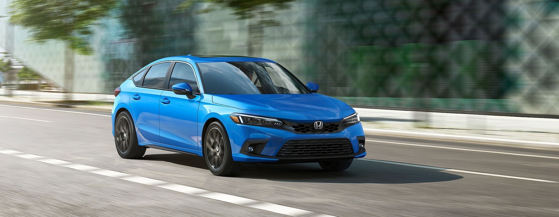2024 Honda Civic Hatchback for Sale near Ithaca, NY
