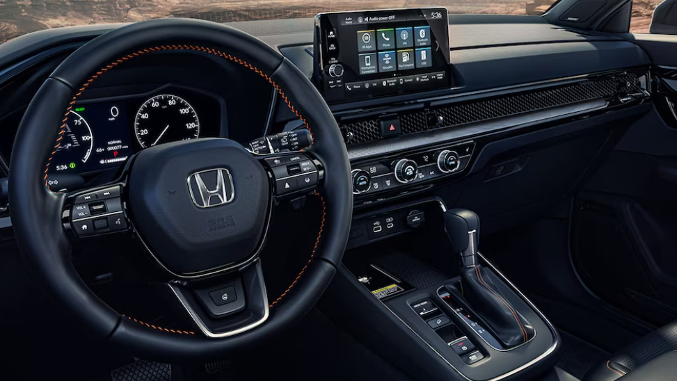 2024 Honda CRV for Sale near Carpentersville, IL McGrath Honda Elgin