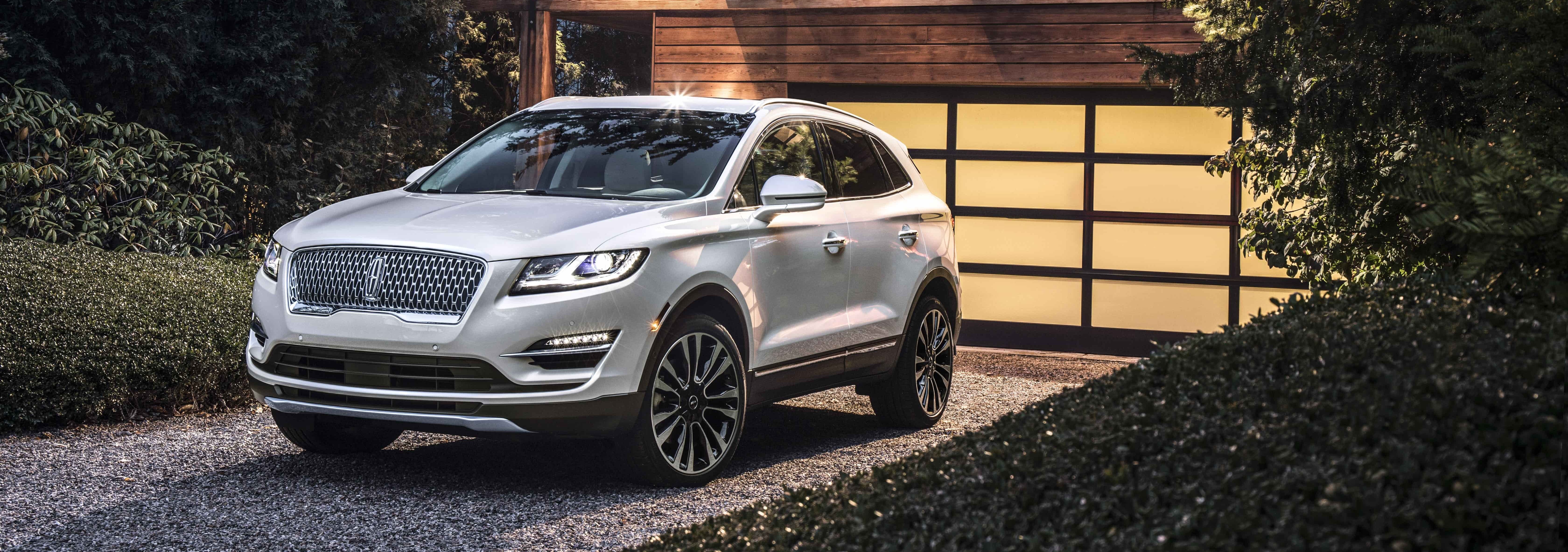 Used Lincoln MKC for Sale in Columbia, IN