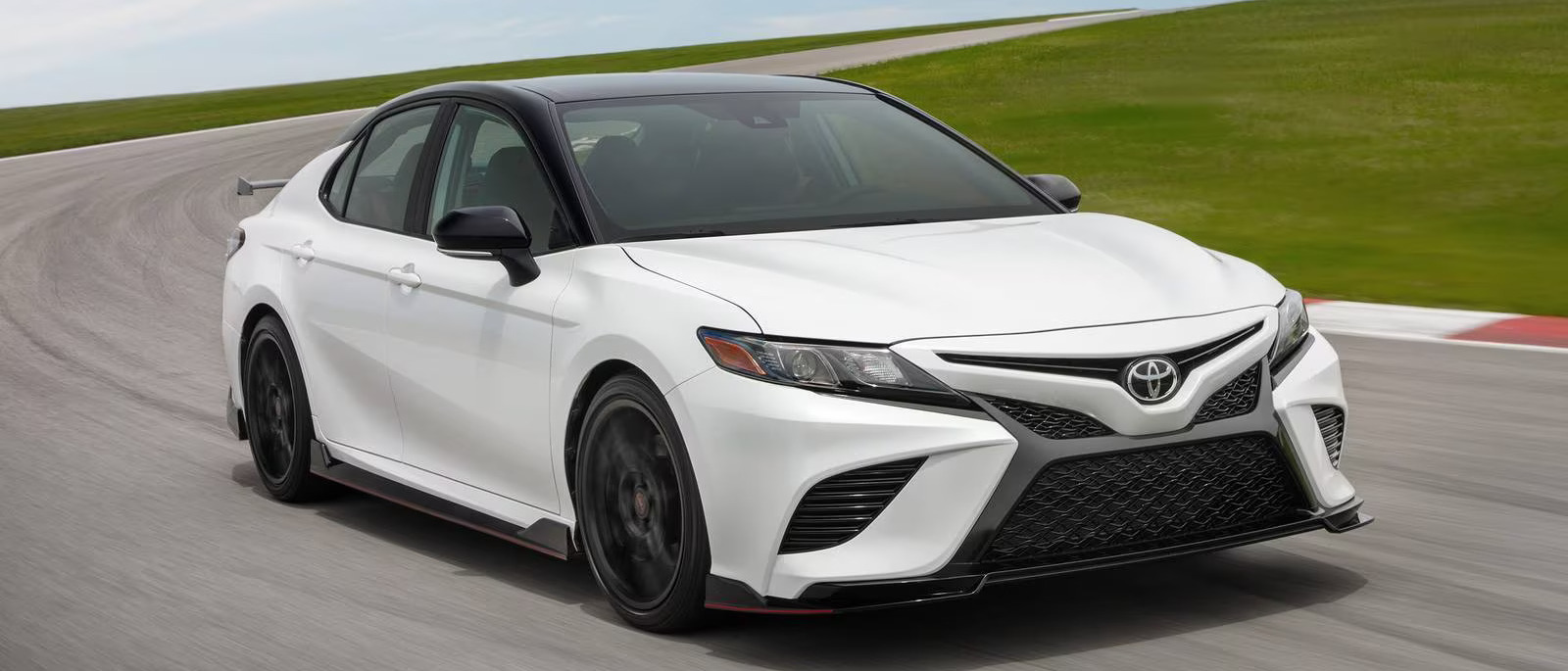 2024 Toyota Camry for Sale near Hanover, NH