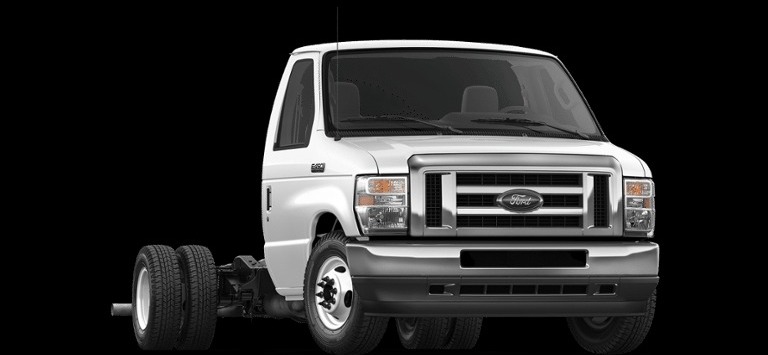 2024 Ford E-450 for Sale near Swansea, IL