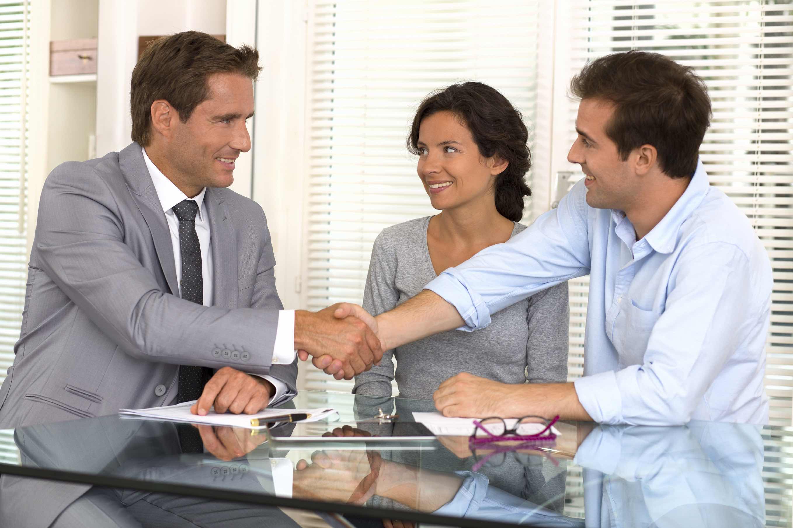 Speak to a Staff Member Today!