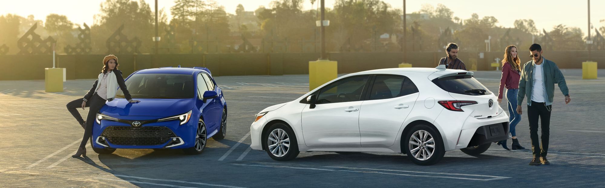 2024 Toyota Corolla Cross for Sale near Hanover, NH