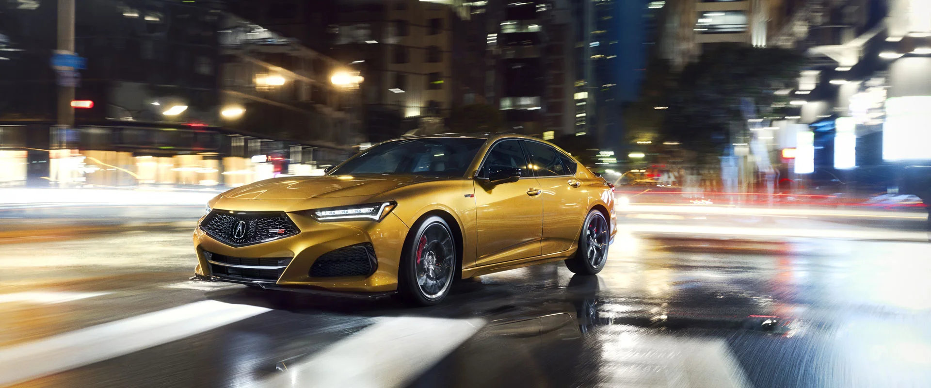 2022 Acura TLX Type S | Acura of Melbourne