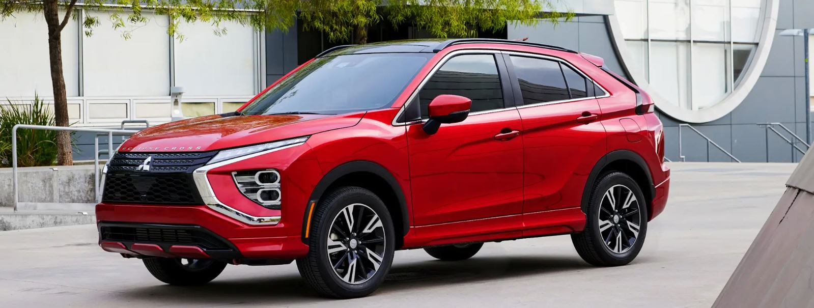 2024 Mitsubishi Eclipse Cross for Sale near Moore, OK