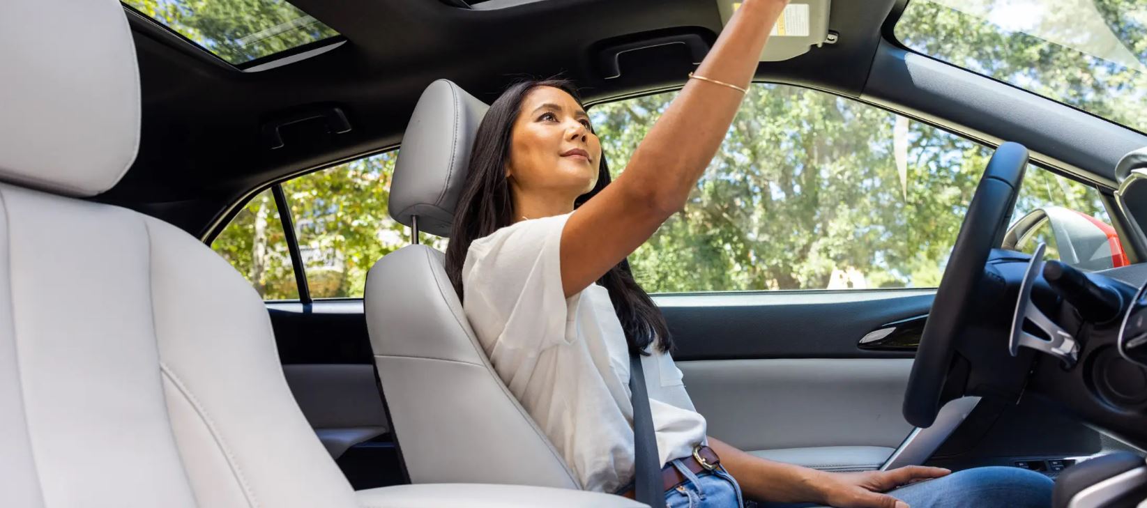 2024 Mitsubishi Eclipse Cross Interior