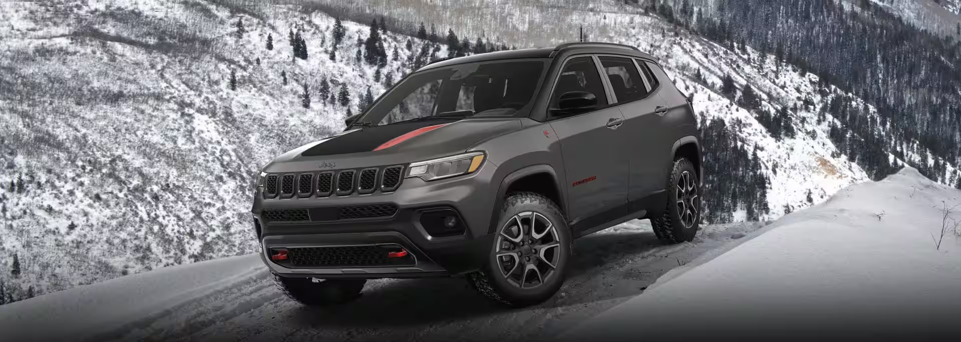 2024 Jeep Compass for Sale near Edmond, OK